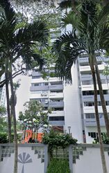 Equatorial Apartments (D15), Apartment #452794471